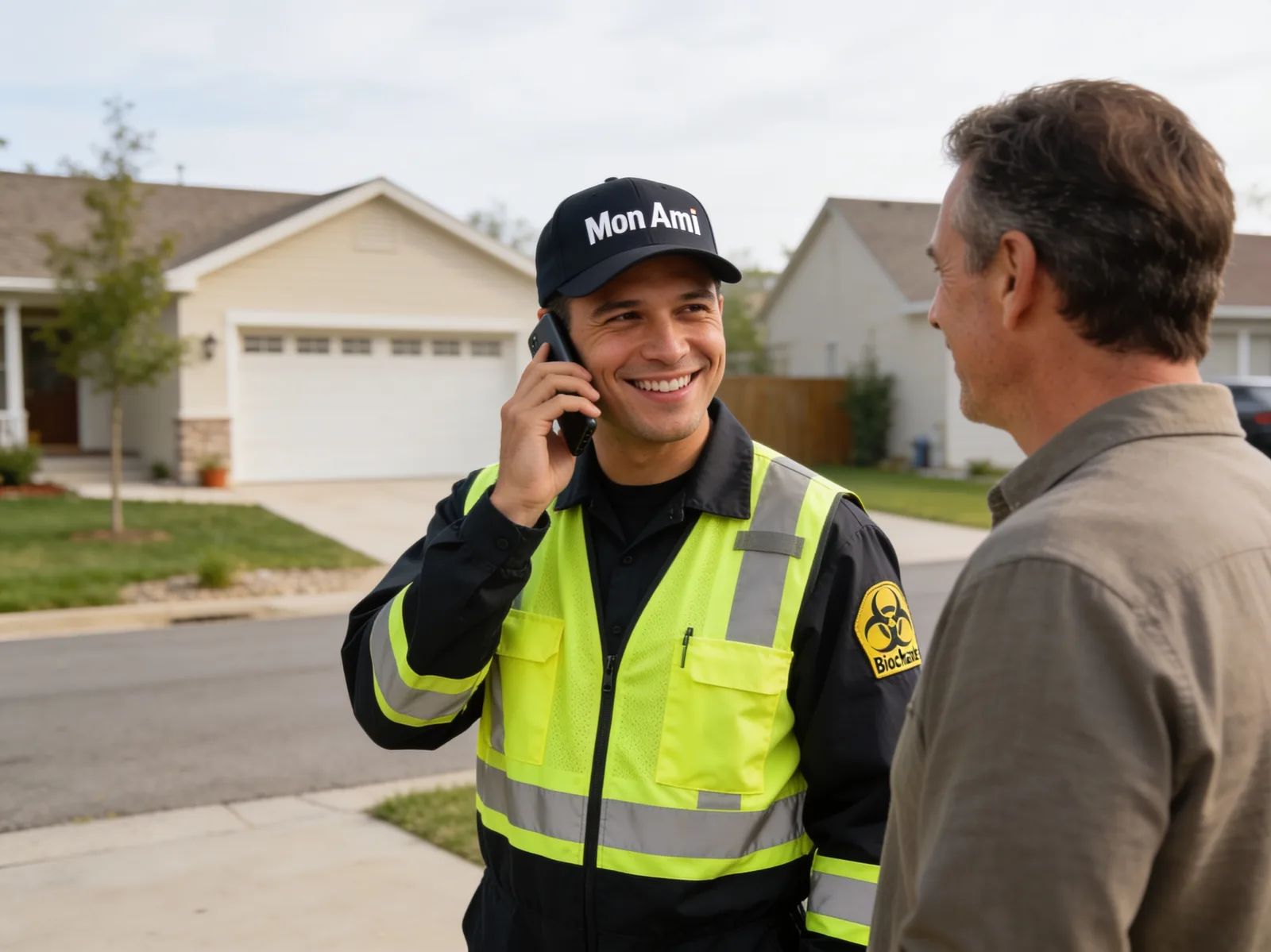 Sewage Cleanup Western, NE FAQs